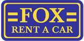 Fox Rent-A-Car