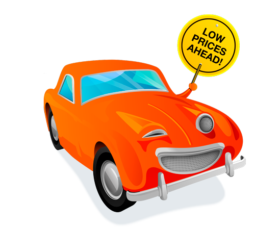 #1 Site for Cheap Car Rentals | AutoSlash | Car Rental Deals